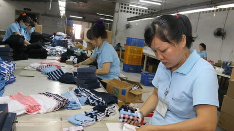 4 chính sách cơ bản đối với lao động nữ