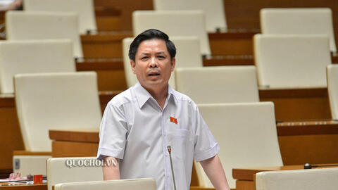 Bộ trưởng Bộ GT-VT: Việc triển khai các dự án đường sắt đô thị bộc lộ nhiều yếu kém