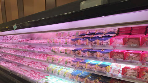 Thịt nhập khẩu giá rẻ tràn ngập chợ online, siêu thị