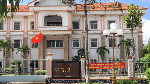 Phó giám đốc Sở Tài chính Bạc Liêu đột tử tại nhà riêng