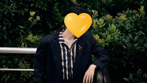 "Ông hoàng meme" mới của màn ảnh Hoa ngữ: Trên phim thì khác một trời một vực