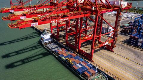 Cuộc chiến thuế quan sẽ trở thành điều bình thường trong quan hệ Mỹ-Trung