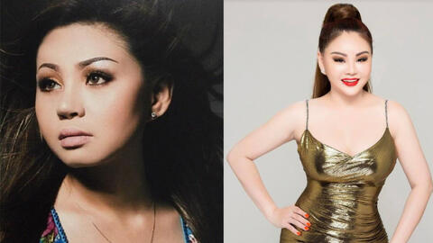 Nghệ sĩ Lê Giang trải qua hơn 20 lần phẫu thuật thẩm mỹ để có diện mạo mới, vận mệnh mới