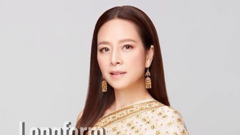 'Nữ tướng' tỷ phú của đội tuyển Thái Lan, Madam Pang là ai?