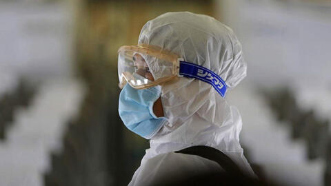 Việt Nam có thêm 2 ca nhiễm Covid-19 mới, tổng số ca là 270