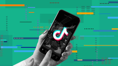 TikTok "quay xe" thay đổi thuật toán, công thức lên xu hướng giờ đã khác xưa