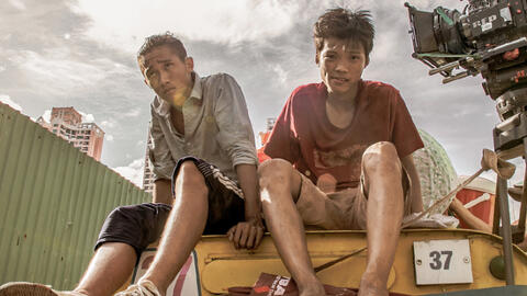 Sau 3 ngày công chiếu, phim "Ròm" đạt doanh thu 30 tỷ đồng