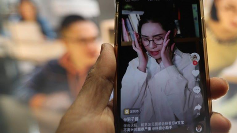 TikTok thay đổi thuật toán nhằm tránh cảm xúc tiêu cực gia tăng cho người xem