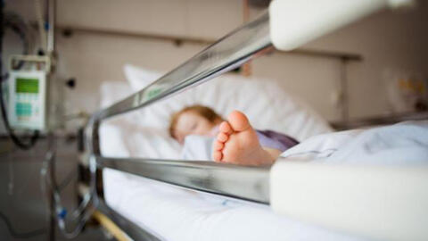 CDC Hoa Kỳ đưa ra hướng dẫn về bệnh viêm gan bí ẩn ở trẻ em