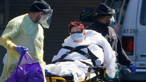 WHO nói "đang tiếp tục nghiên cứu các nguồn gốc của virus gây ra Covid-19"