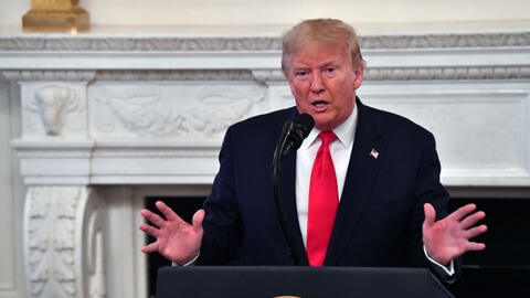 Mỹ loại Việt Nam khỏi danh sách nước đang phát triển, xóa bỏ ưu đãi của WTO