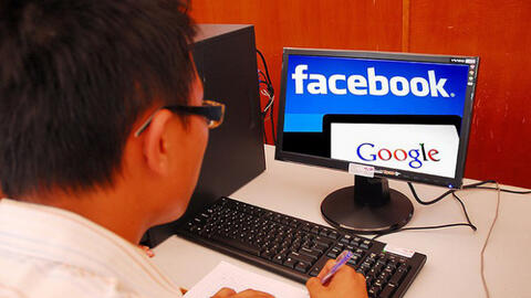 Cơ quan thuế thu được khoảng 1.000 tỷ đồng từ cá nhân kiếm tiền từ Facebook, Google