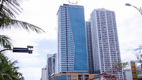 Chủ Mường Thanh Đà Nẵng kiện Chủ tịch UBND Thành phố