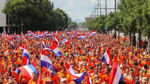 WHO cảnh báo làn sóng COVID-19 thứ ba tại châu Âu