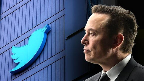 Tỷ phú Elon Musk và Twitter đạt thỏa thuận thương vụ với giá 44 tỷ USD