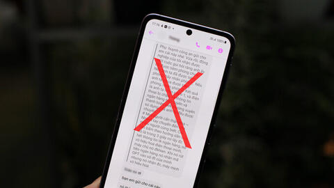 VAFC khuyến cáo về tin giả "cảnh báo lừa đảo vaccine"
