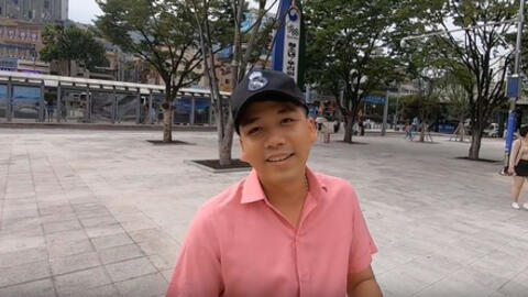 Khoa Pug âm thầm giải thích cho hàng loạt vlog gây tranh cãi ở Nhật