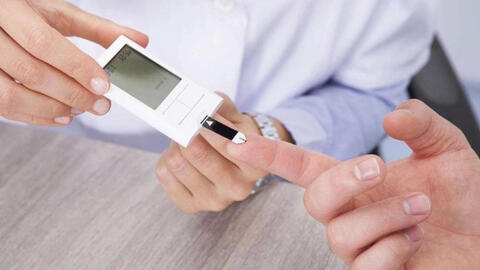 27 tuổi đã mắc đái tháo đường, chàng trai nhắn nhủ người trẻ nên làm 2 điều để bệnh tật "tránh xa"