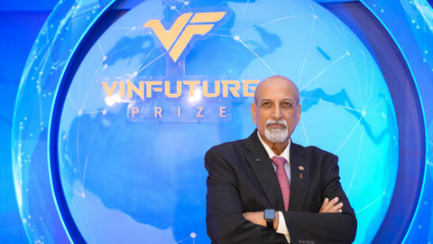 AI chỉ là "bong bóng" mới nổi được mọi người bơm căng lên và sẽ vỡ nở trong tương lai không xa?