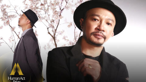 Gặp Hà Lê trước thềm gala Human Act Prize: Trước khi có khái niệm "âm nhạc tử tế" thì bản thân mình phải là người tử tế