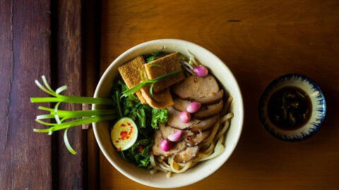 Việt Nam lần đầu tiên tổ chức cuộc thi nấu ăn trực tuyến