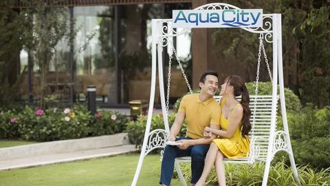 Thế Thành-Thúy Diễm: “Không gian sống nuôi dưỡng tâm hồn nghệ thuật”