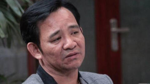 NSƯT Quang Tèo: "Nghệ sĩ của nhân dân thì tôi có từ rất lâu rồi"