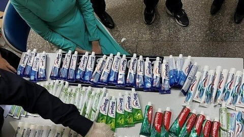 Cục Hàng không: Kỷ luật người đứng đầu đơn vị để xảy ra buôn lậu