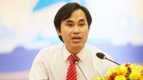 GS Phan Thanh Sơn Nam lên tiếng xin lỗi khi bị tố gian lận trong nghiên cứu