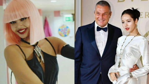 Ngỡ ngàng động thái quay xe của 2 brand xa xỉ giữa nghi vấn “hất cẳng” Lisa (BLACKPINK) vì diễn ở hộp đêm thoát y