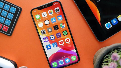 Apple bất ngờ phát hành iOS 15.2.1 và iPadOS 15.2.1 để sửa lỗi