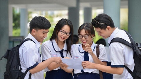 Những lưu ý khi đi thi tốt nghiệp THPT