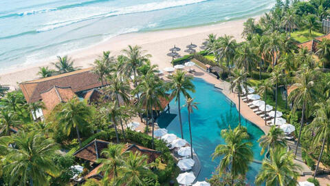 "Thủ phủ resort" Mũi Né đóng cửa hàng loạt khách sạn, resort vì dịch Covid-19