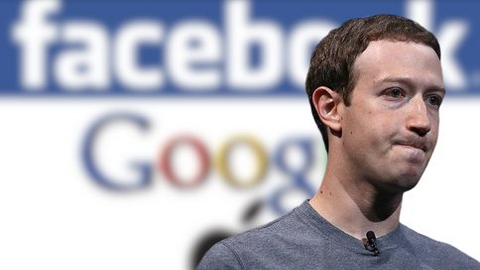 Trước Facebook, thương hiệu nào đã đổi tên và không phải tất cả đều thành công