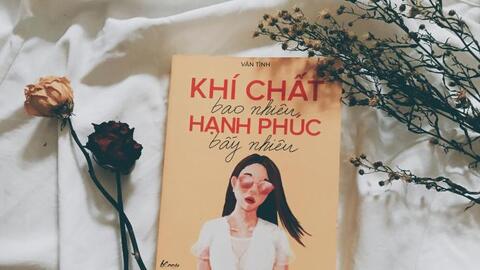Những cuốn sách hay dành cho phụ nữ dịp 20.10