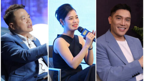 Cập nhật dàn “cá mập” của Shark Tank mùa 6: Shark Bình vững vị trí, nữ giám đốc trẻ măng lần đầu xuất hiện