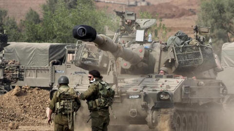 ‘Chiến trường 360 độ’: Viễn cảnh nghiệt ngã khi Israel tấn công Gaza bằng đường bộ