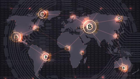 'Phát hoảng' với khả năng tiêu thụ lượng điện năng khổng lồ của các máy đào Bitcoin