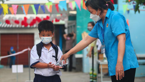 TP HCM công bố 3 bộ tiêu chí an toàn tại các cơ sở giáo dục