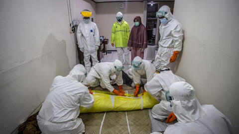 Nga tuyên bố vaccine CoviVac chống lại chủng Delta hiệu quả tương đương chủng Alpha