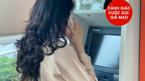 Những chiêu trò lừa đảo phổ biến dịp cuối năm người dân cần phải biết