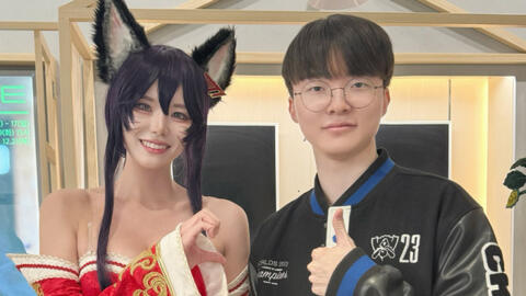 Vì Faker, khán giả yêu cầu Riot đổi luật khẩn cấp cho CKTG