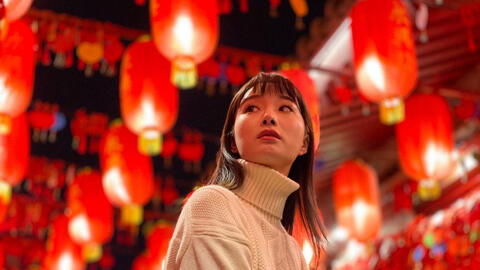 Ấn tượng với bộ ảnh chân thực qua ống kính dòng iPhone 12