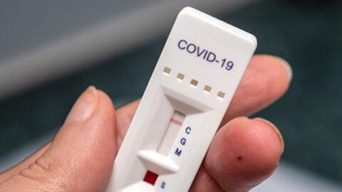 Chuyên gia lý giải nguyên nhân F1 âm tính dù tiếp xúc nhiều F0