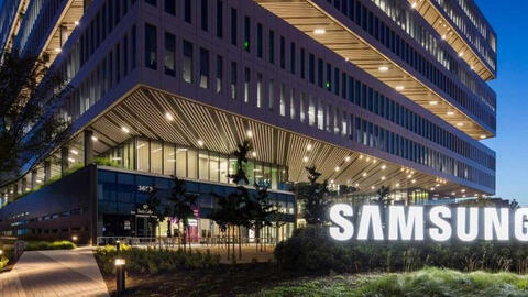 Samsung tính xây nhà máy chip 10 tỷ USD tại Mỹ