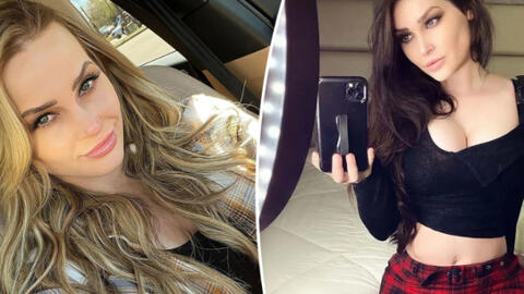 Nữ người mẫu Mỹ - Niece Waidhofer tự sát ở tuổi 32