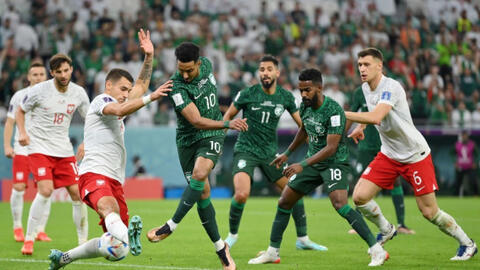 FIFA vừa công bố danh sách 10 bàn thắng uy lực nhất World Cup 2022