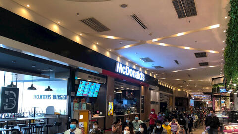 TP.HCM bác tin đồn phong tỏa, đề nghị người dân bình tĩnh