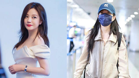 Triệu Vy sau khi bị xóa tên khỏi showbiz: Chỉ xuất hiện ẩn dật che kín mặt, vướng tin tranh quyền nuôi con với chồng