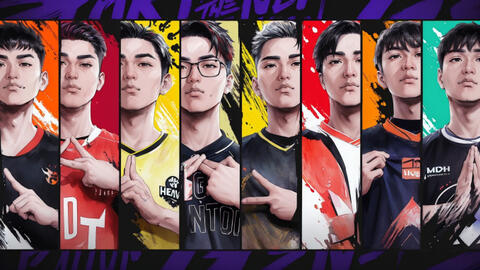 Đu trend tạo ảnh anime muộn nhưng loạt game thủ Liên Quân khiến dân tình khen không ngớt vì quá cháy!